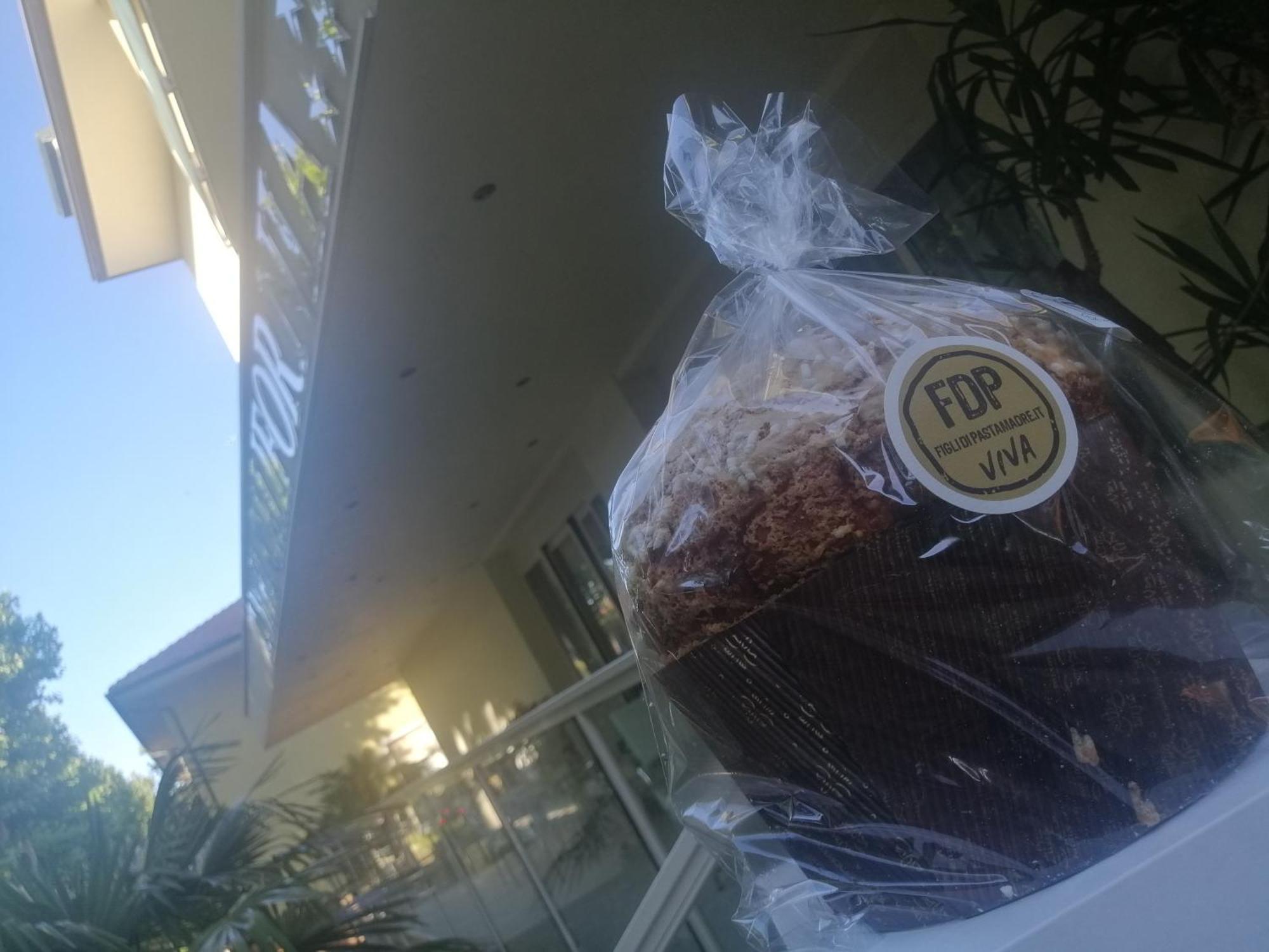 California Pastry Hotel Cervia Exterior photo